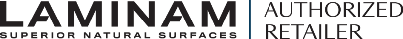 Logo Laminam