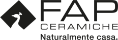 Logo FAP Ceramiche