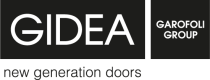 Logo GIDEA - Garofoli Group